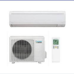 Ductless