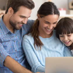 Residential Internet