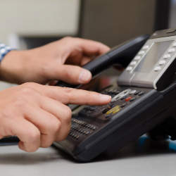 Business Phone