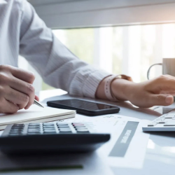 Small Business Accounting