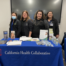 Promoting Health Connections (PHC) Program