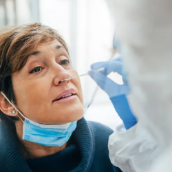 COVID 19 PCR and Antibody Testing