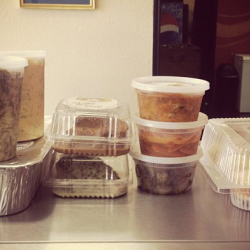 Take Home Tuesday