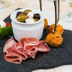 Appetizers
