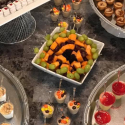 Catering Services