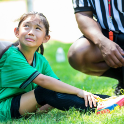 Sports Injuries and Chiropractic