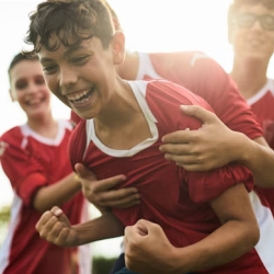 Chiropractic for Kids