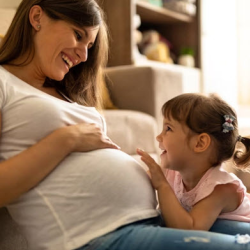 Chiropractic & Pregnancy