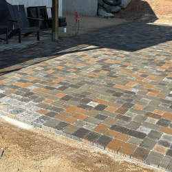 Pavers