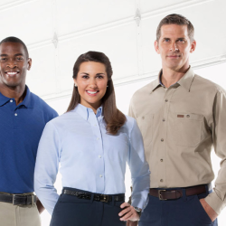  Uniforms and Work Apparel