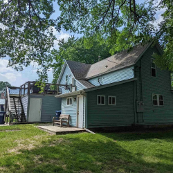 Multi-Family Properties