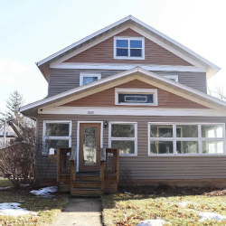 Single Family Home