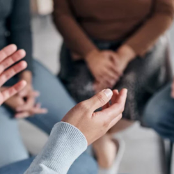 Counseling and Support Services