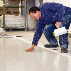 Epoxy Floor Coatings