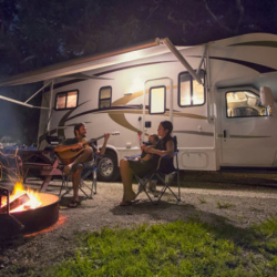 Recreational Vehicles