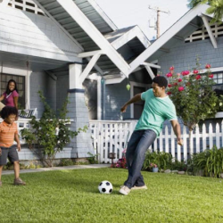 Homeowners Insurance