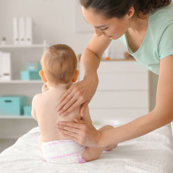 Infant New Patient