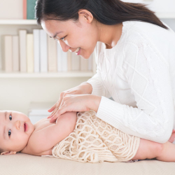 Pediatric Adjustment