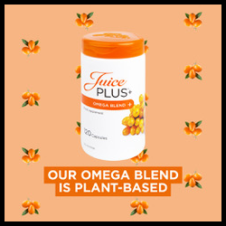 Juice PLus+ Omega Blend