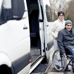 Medicaid Transportation