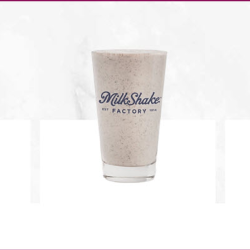  Dairy Free Shakes 