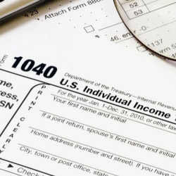 Tax Preparation