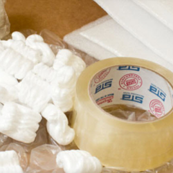 Packaging & Moving Supplies