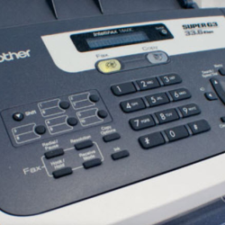 Fax Services