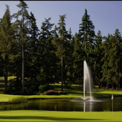 Hole #18