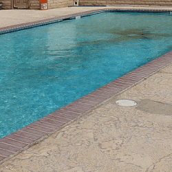 In-Ground Pool