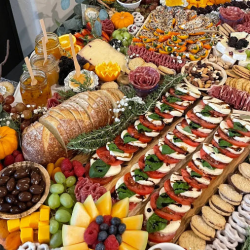 Grazing Table