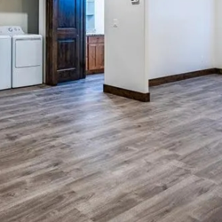 Vinyl Flooring