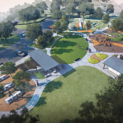 Landscape Architecture