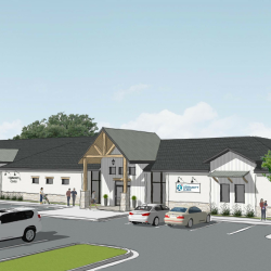 Architecture Services