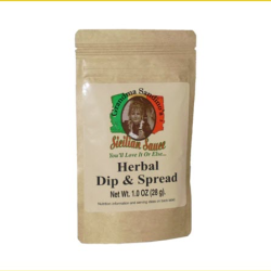 Herbal Dip & Spread