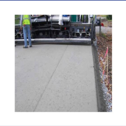 Roller Compacted Concrete