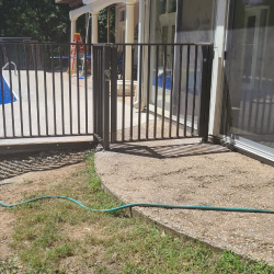 Residential Welding Projects