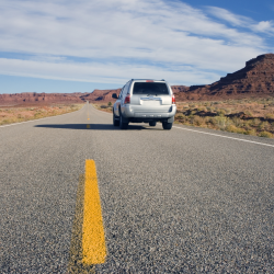 Emergency Roadside Assistance