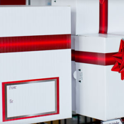 Decorative Mailers