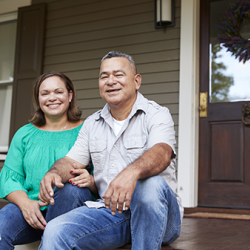 Federal Housing Administration (FHA) Loan