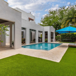 Artificial Grass Installation