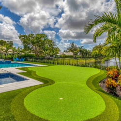 Putting Green