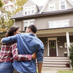 Refinancing Options