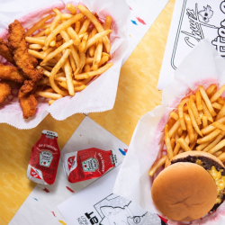  Kids’ Menu