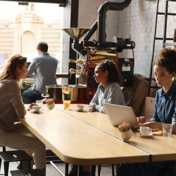 Private Customer Network