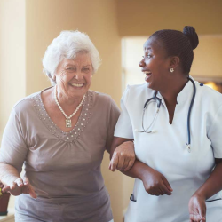 Compassionate Care