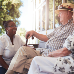 Skilled Nursing