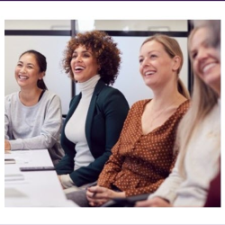 Leadership Training for Women