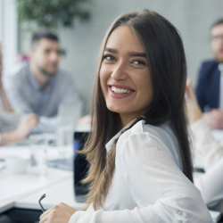 Organizational Offerings