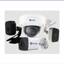 Security Cameras and Video Surveillance